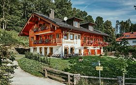 Landhotel Berger